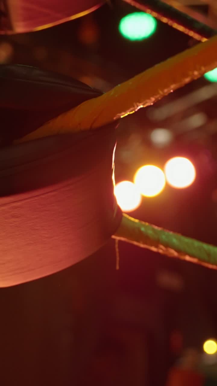 Lucha — Short form content