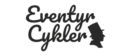 Eventyr Cykler logo