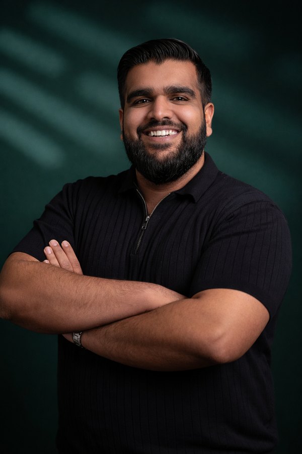 Gaurav Varma – Photographer hos mojo media