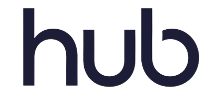 Hub logo