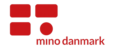 Mino Danmark logo