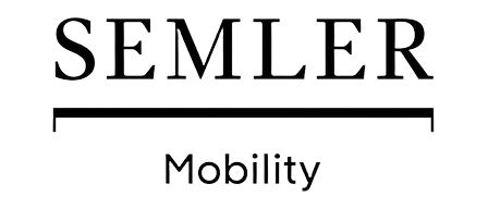 Semler Mobility logo
