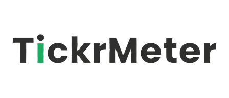TickrMeter logo